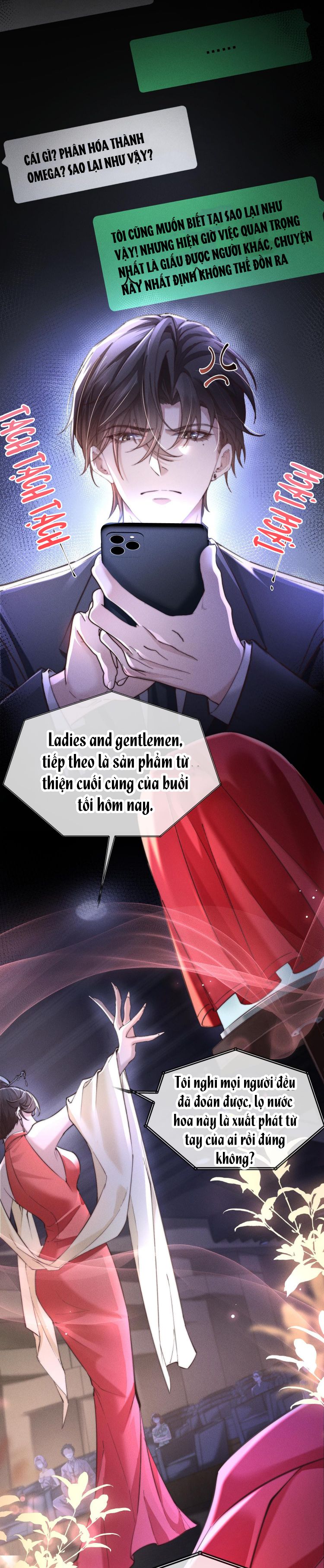 Kế Hoạch Tự Dưỡng Cuồng Khuyển Chap 4 - Trang 2