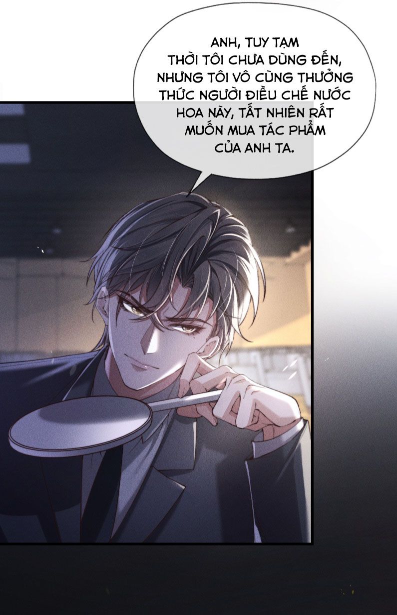 Kế Hoạch Tự Dưỡng Cuồng Khuyển Chap 5 - Trang 2