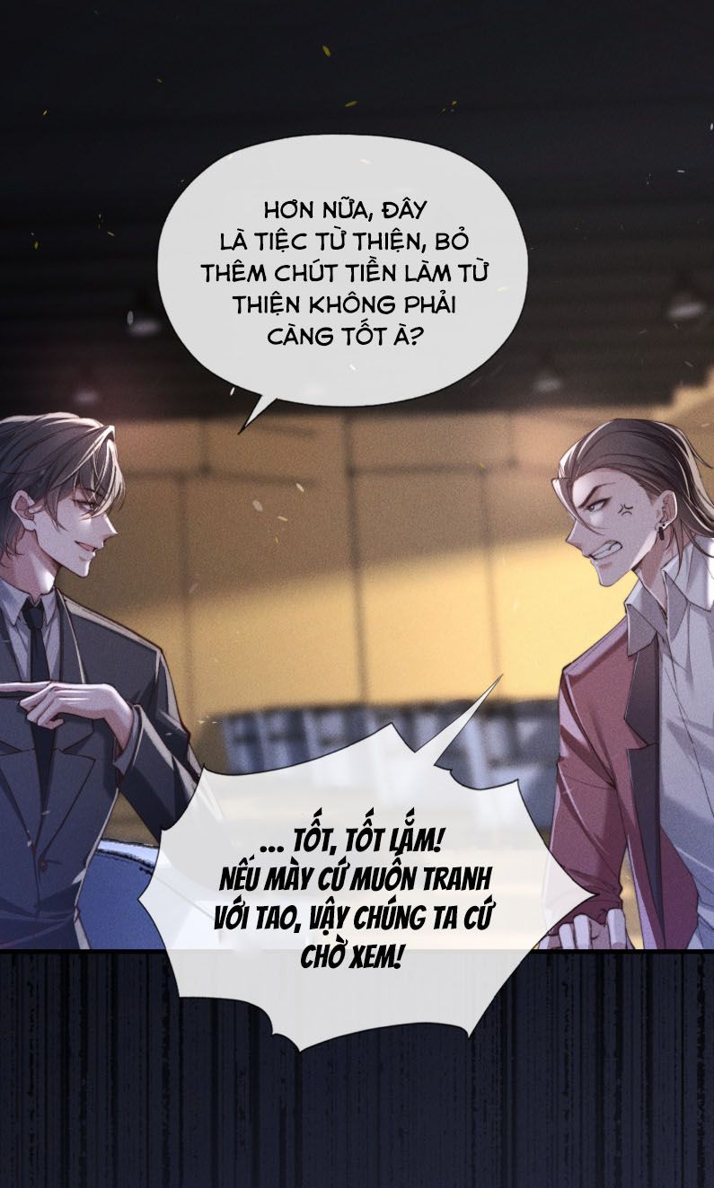 Kế Hoạch Tự Dưỡng Cuồng Khuyển Chap 5 - Trang 2