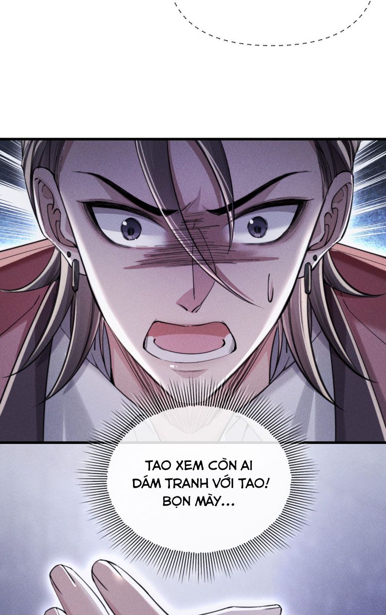 Kế Hoạch Tự Dưỡng Cuồng Khuyển Chap 5 - Trang 2