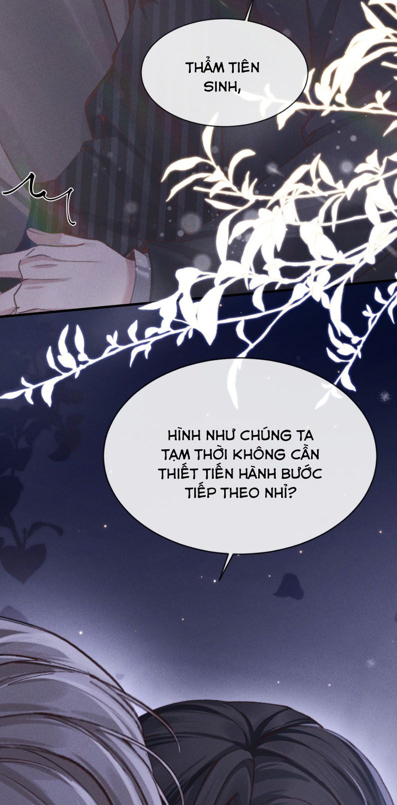 Kế Hoạch Tự Dưỡng Cuồng Khuyển Chap 5 - Trang 2