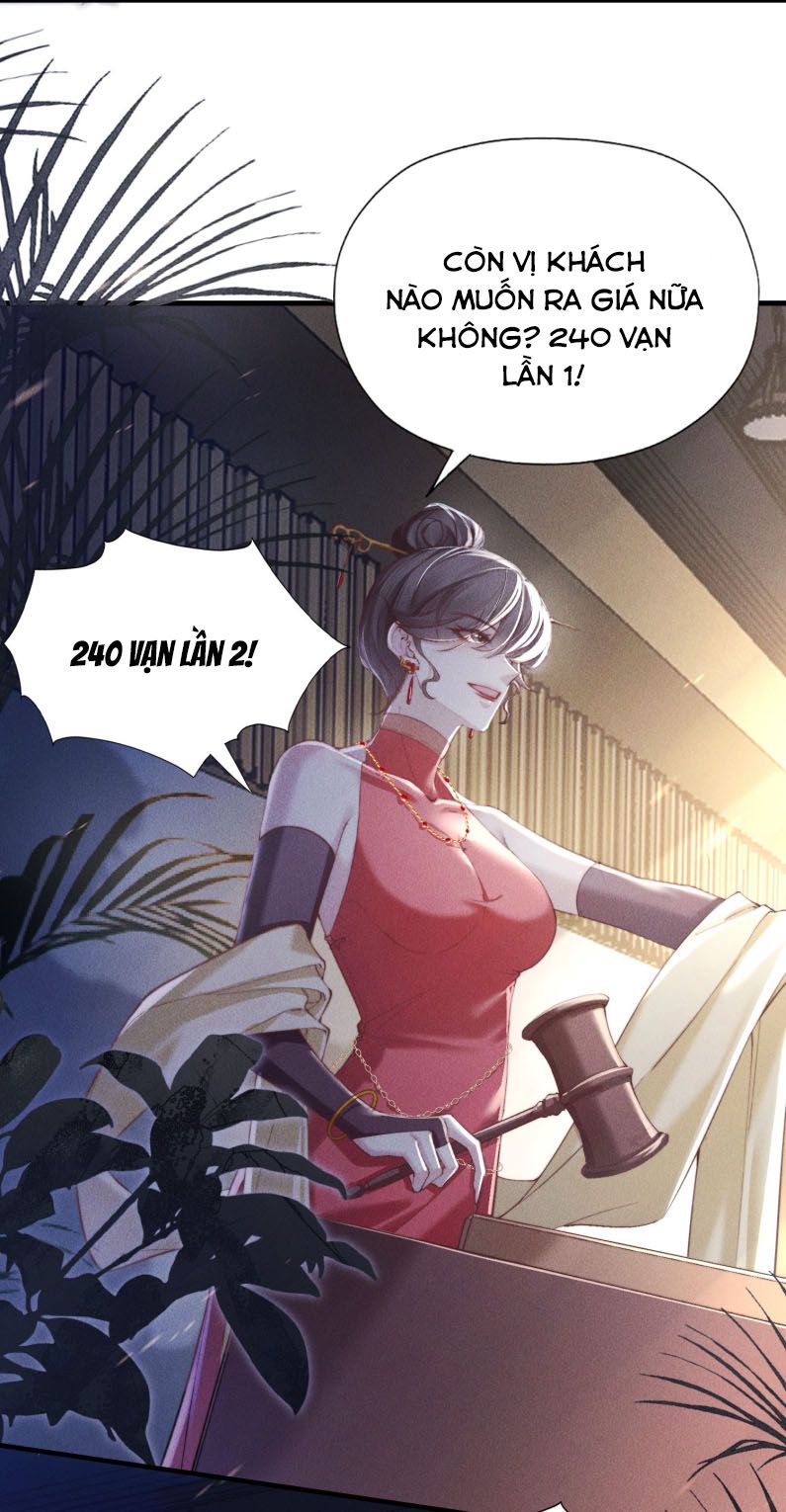 Kế Hoạch Tự Dưỡng Cuồng Khuyển Chap 5 - Trang 2