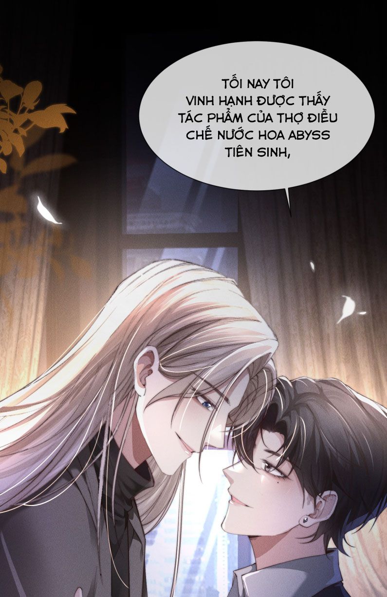 Kế Hoạch Tự Dưỡng Cuồng Khuyển Chap 6 - Trang 2