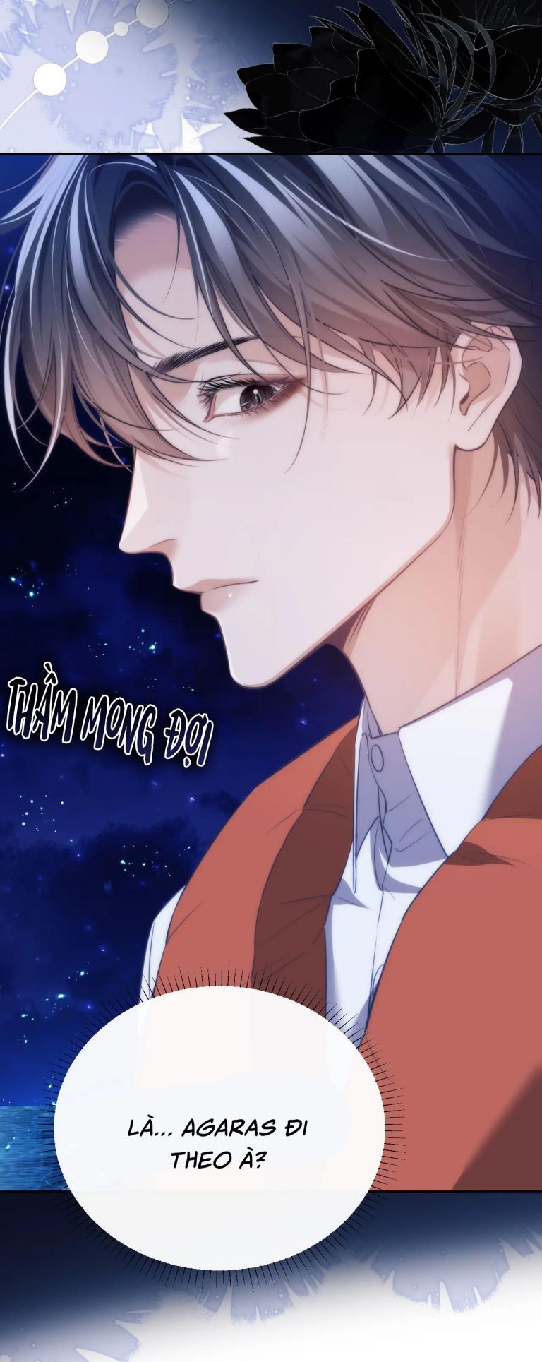 Desharow Nhân Ngư Chapter 39 - Next Chapter 40