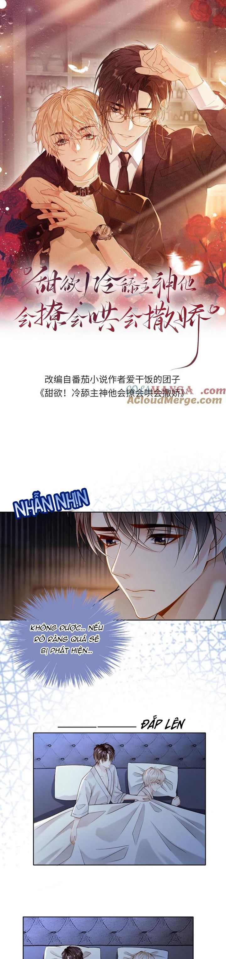 Lang Cẩu Chủ Thần Chapter 125 - Next Chapter 126