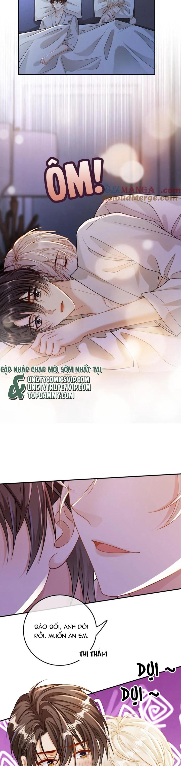 Lang Cẩu Chủ Thần Chapter 125 - Next Chapter 126