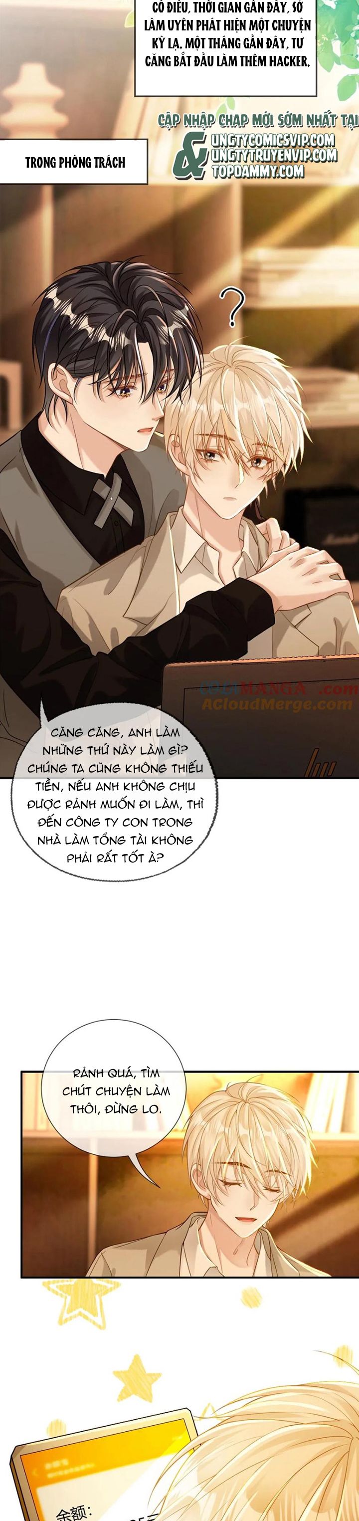 Lang Cẩu Chủ Thần Chapter 125 - Next Chapter 126