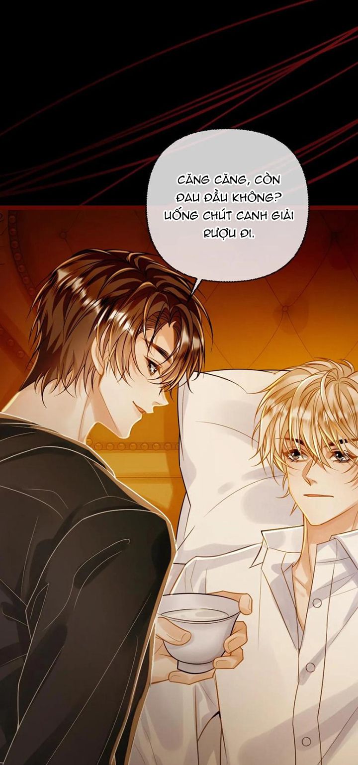 Lang Cẩu Chủ Thần Chapter 126 - Next Chapter 127