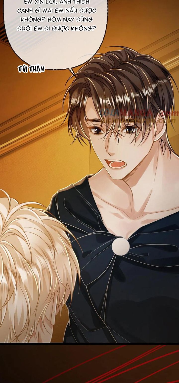Lang Cẩu Chủ Thần Chapter 126 - Next Chapter 127