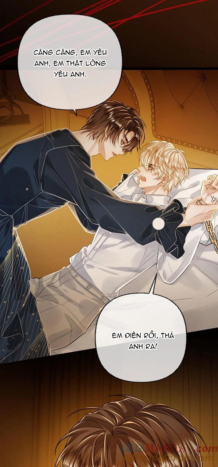 Lang Cẩu Chủ Thần Chapter 126 - Next Chapter 127