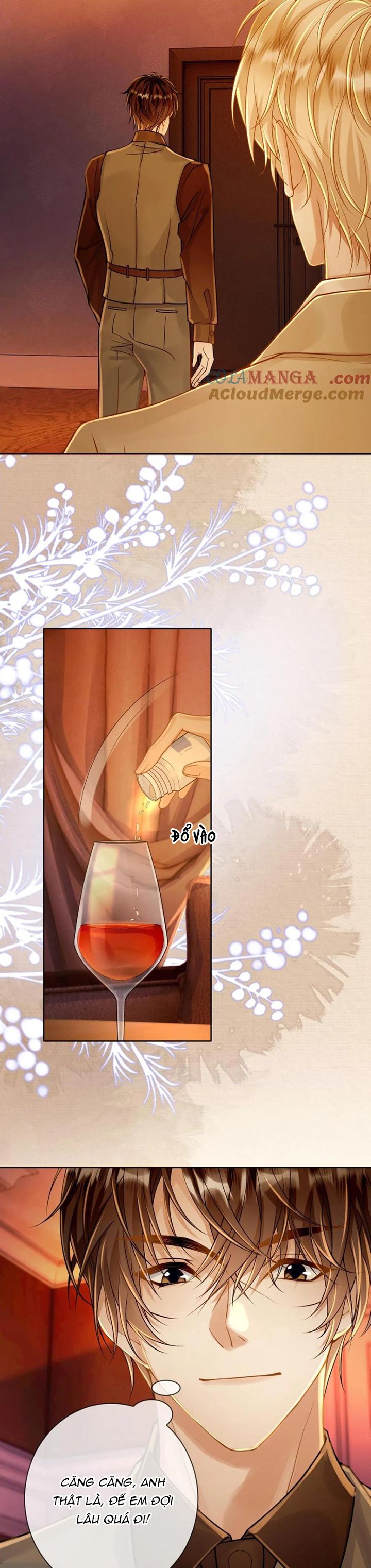 Lang Cẩu Chủ Thần Chapter 126 - Next Chapter 127