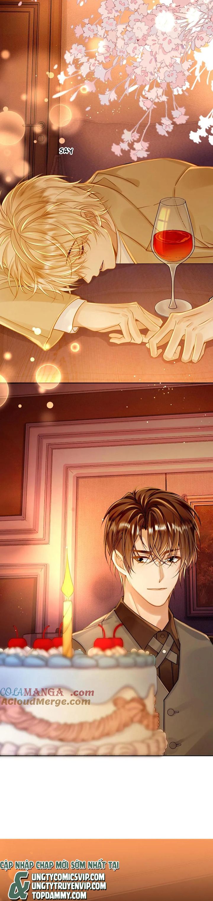 Lang Cẩu Chủ Thần Chapter 126 - Next Chapter 127