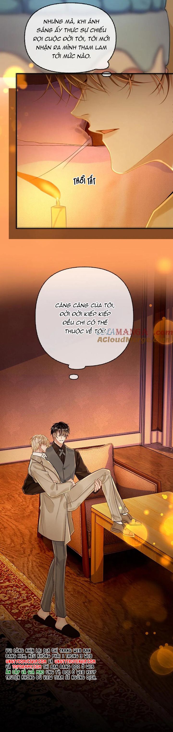 Lang Cẩu Chủ Thần Chapter 126 - Next Chapter 127