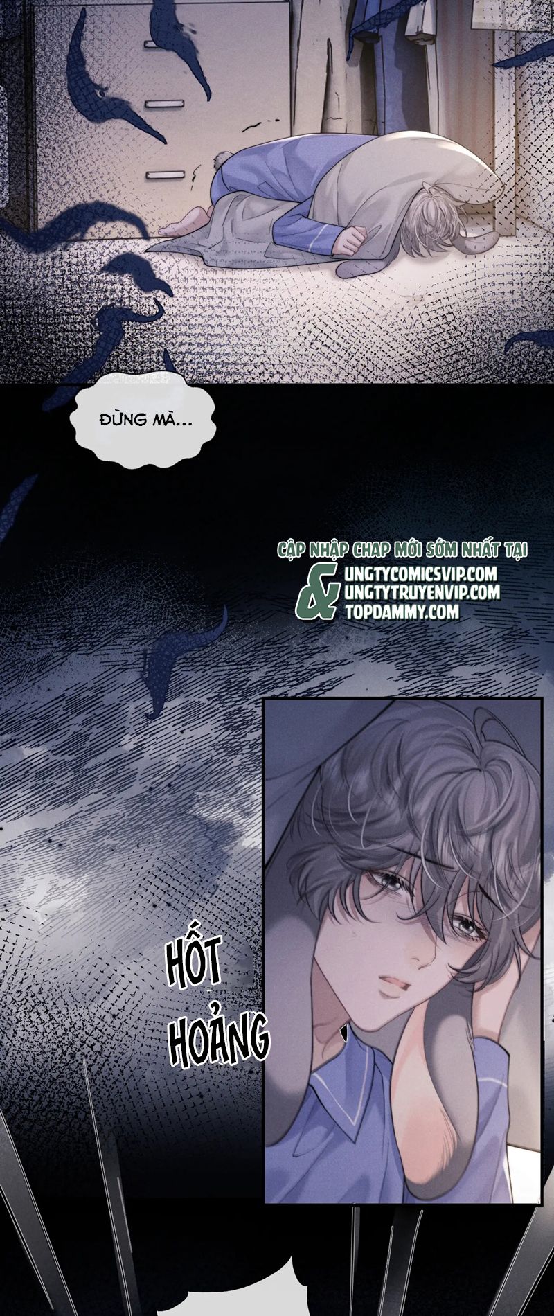 Chấp Sự Thỏ Cụp Tai Chapter 94 - Next Chapter 95