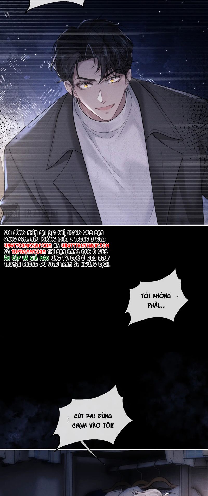 Chấp Sự Thỏ Cụp Tai Chapter 94 - Next Chapter 95