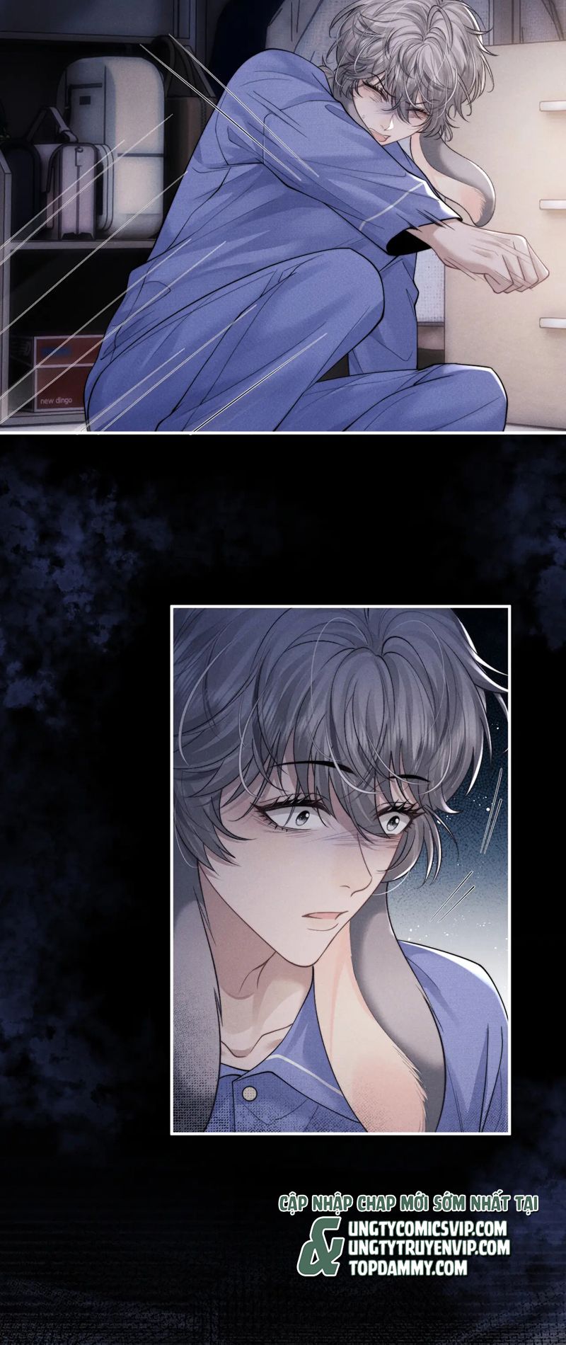 Chấp Sự Thỏ Cụp Tai Chapter 94 - Next Chapter 95