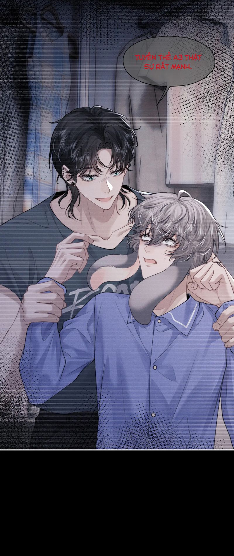 Chấp Sự Thỏ Cụp Tai Chapter 94 - Next Chapter 95