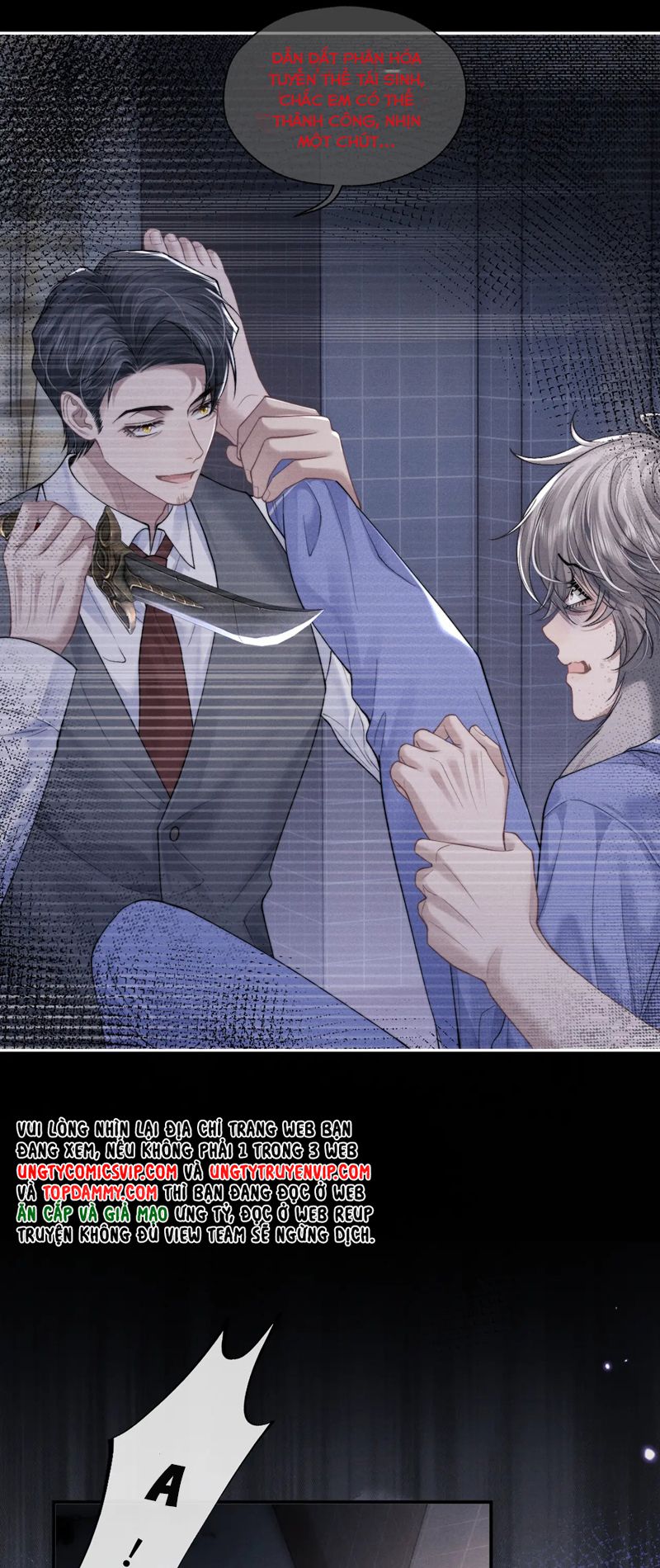 Chấp Sự Thỏ Cụp Tai Chapter 94 - Next Chapter 95