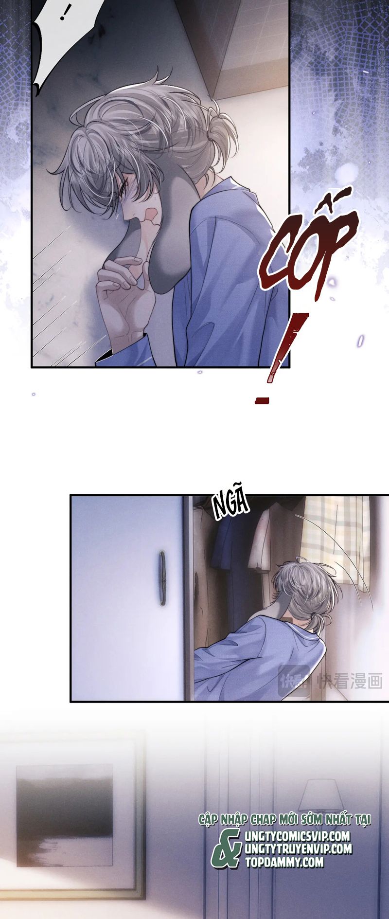 Chấp Sự Thỏ Cụp Tai Chapter 94 - Next Chapter 95