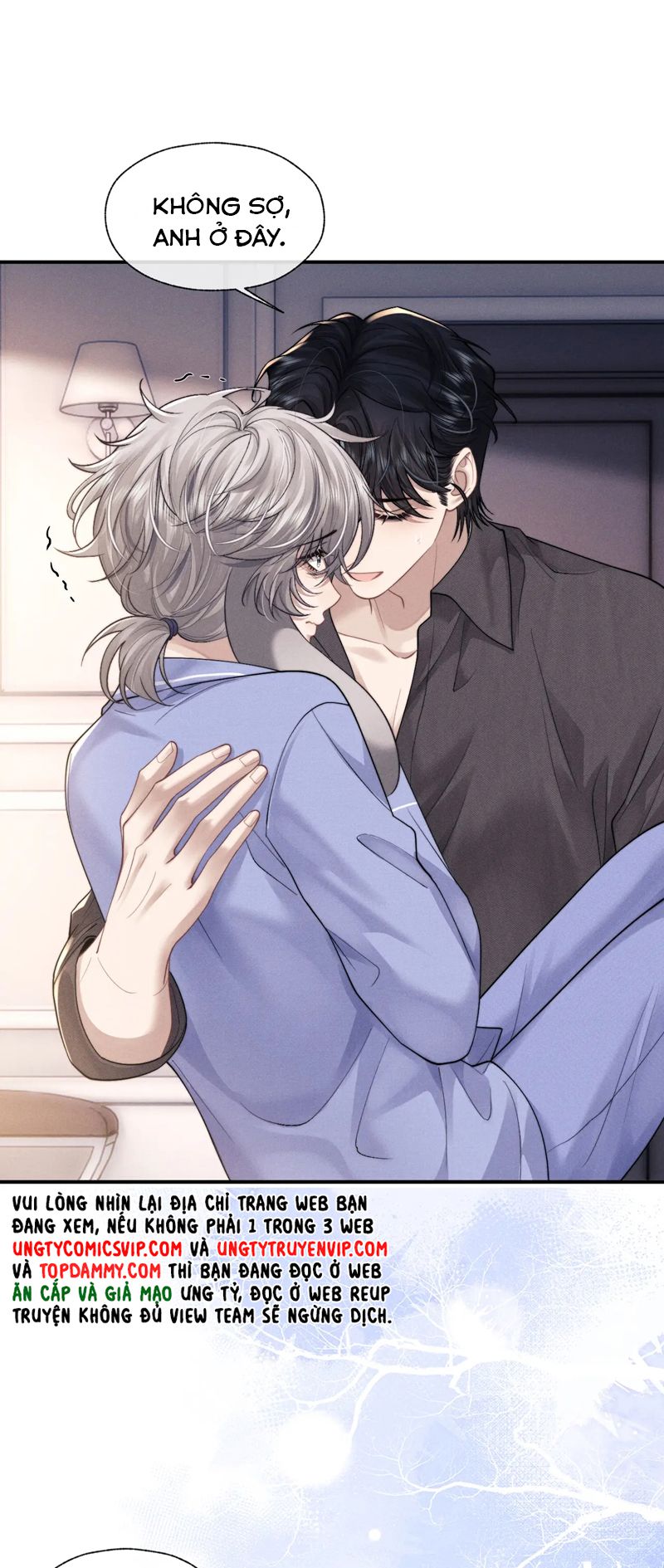 Chấp Sự Thỏ Cụp Tai Chapter 94 - Next Chapter 95