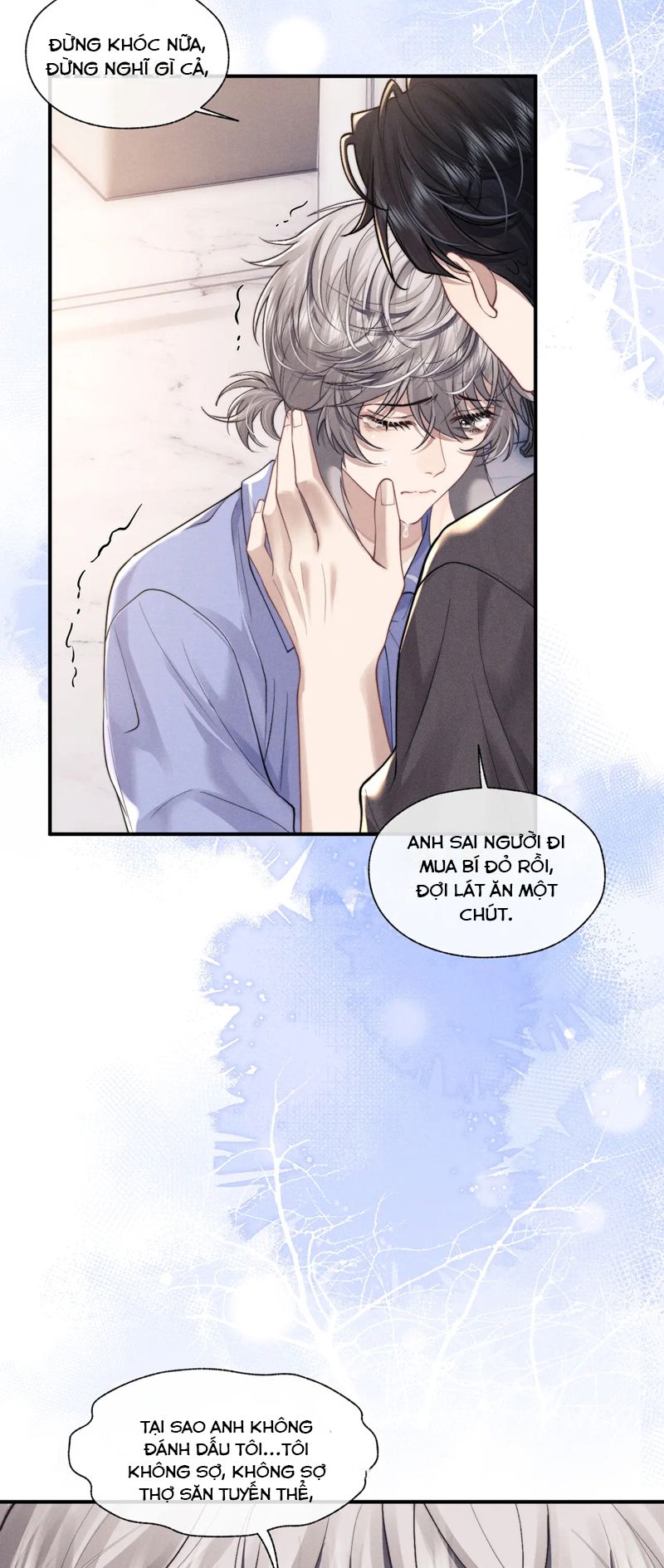 Chấp Sự Thỏ Cụp Tai Chapter 94 - Next Chapter 95