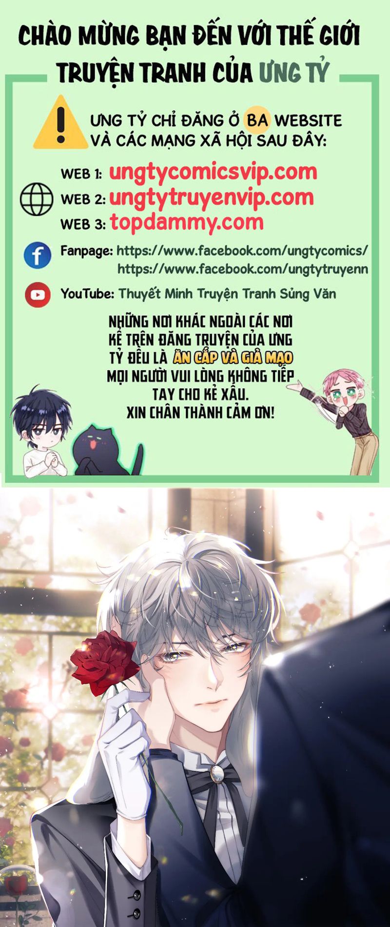 Chấp Sự Thỏ Cụp Tai Chapter 94 - Next Chapter 95
