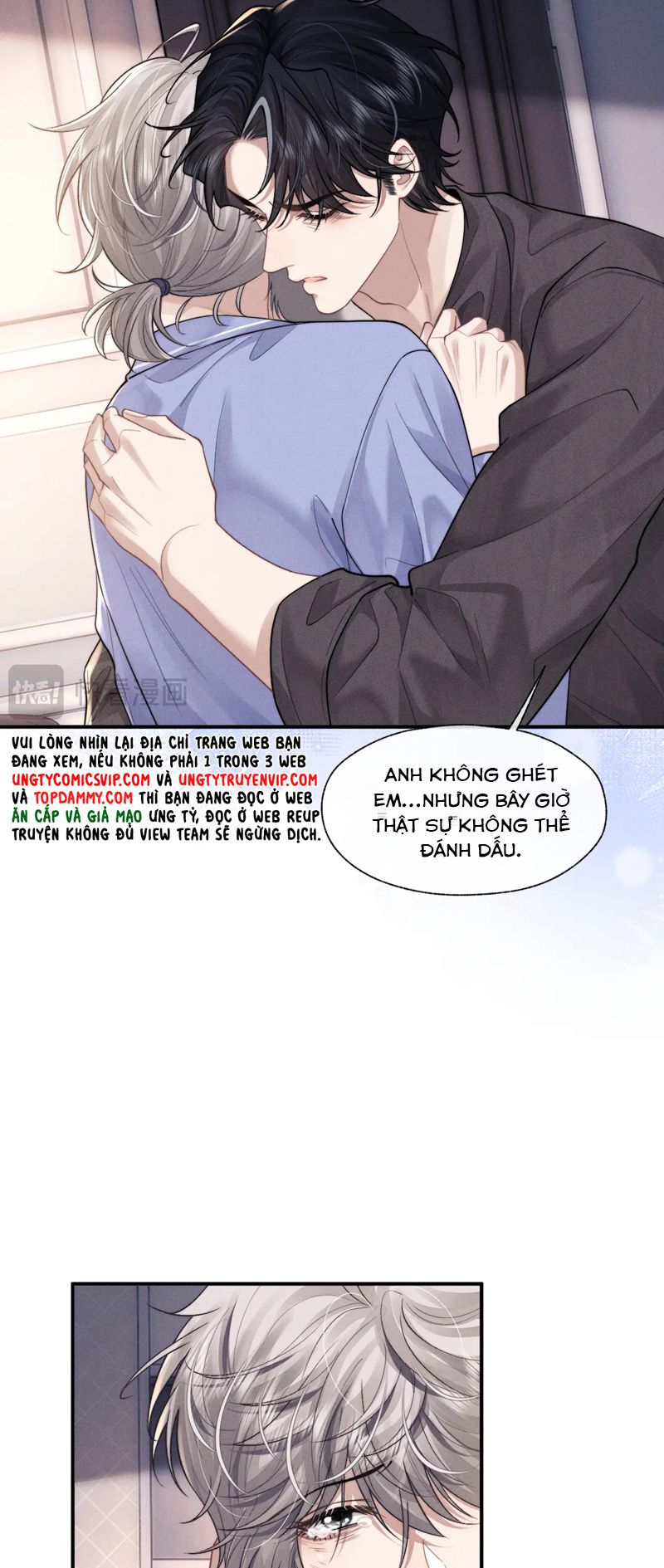Chấp Sự Thỏ Cụp Tai Chapter 94 - Next Chapter 95