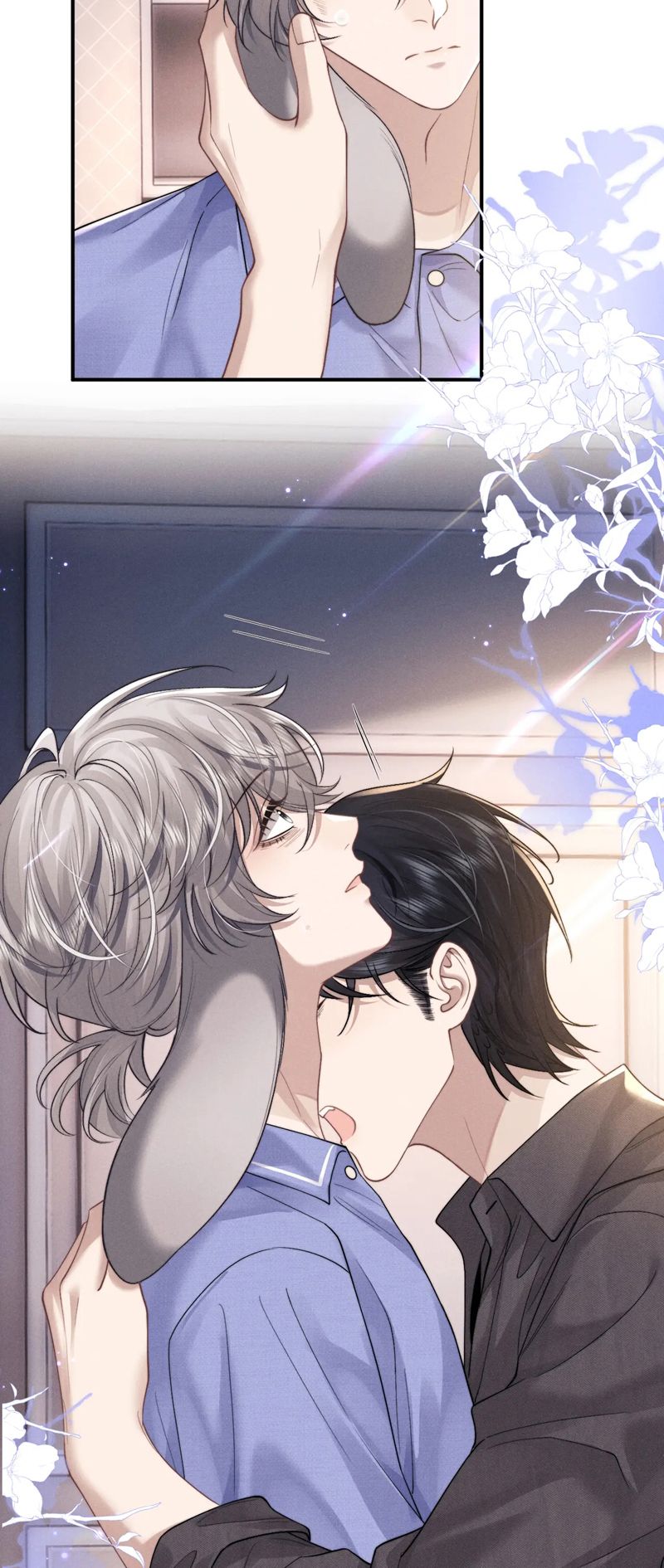 Chấp Sự Thỏ Cụp Tai Chapter 94 - Next Chapter 95