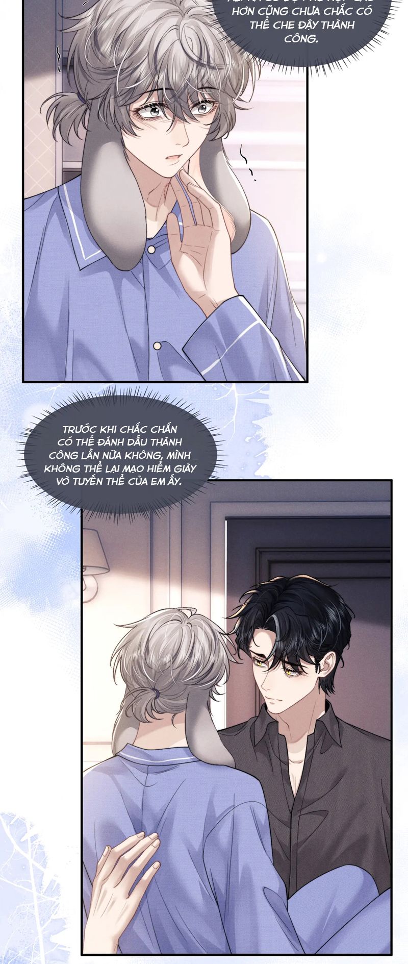 Chấp Sự Thỏ Cụp Tai Chapter 94 - Next Chapter 95