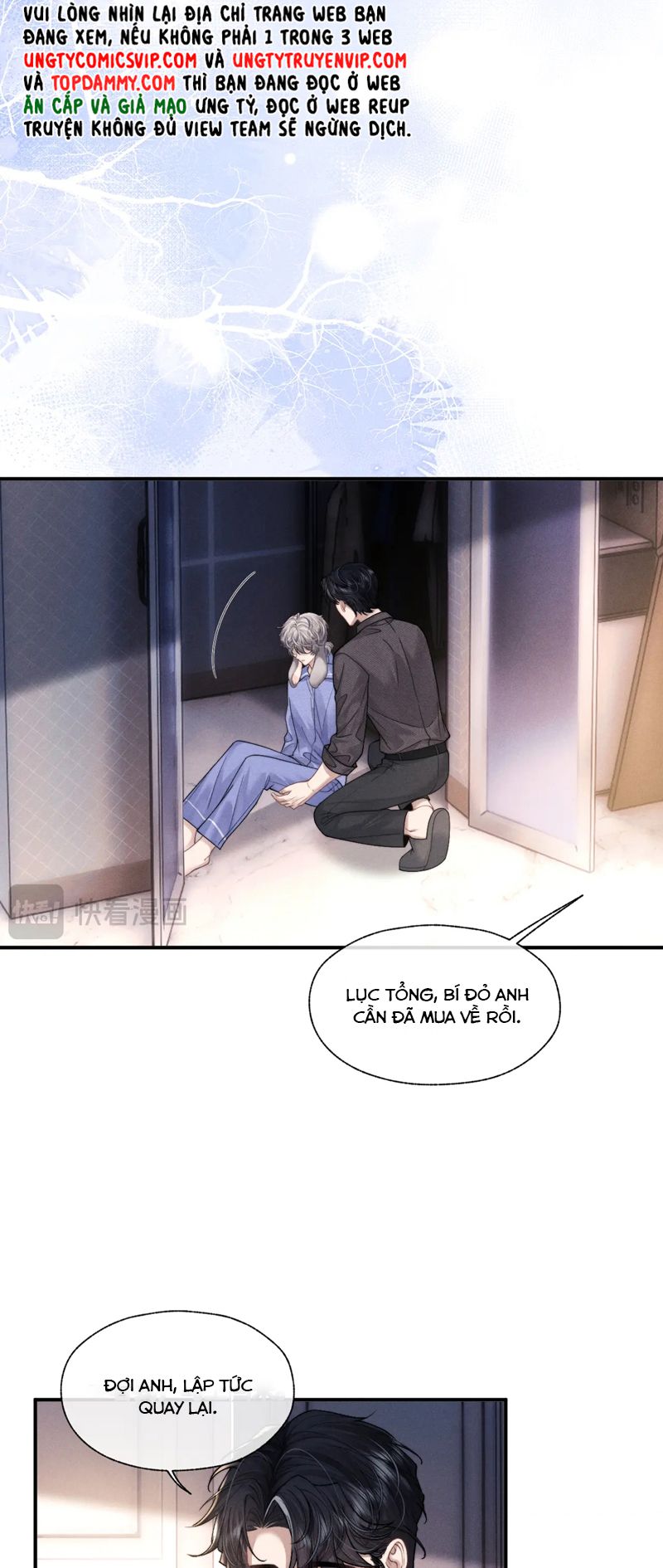 Chấp Sự Thỏ Cụp Tai Chapter 94 - Next Chapter 95