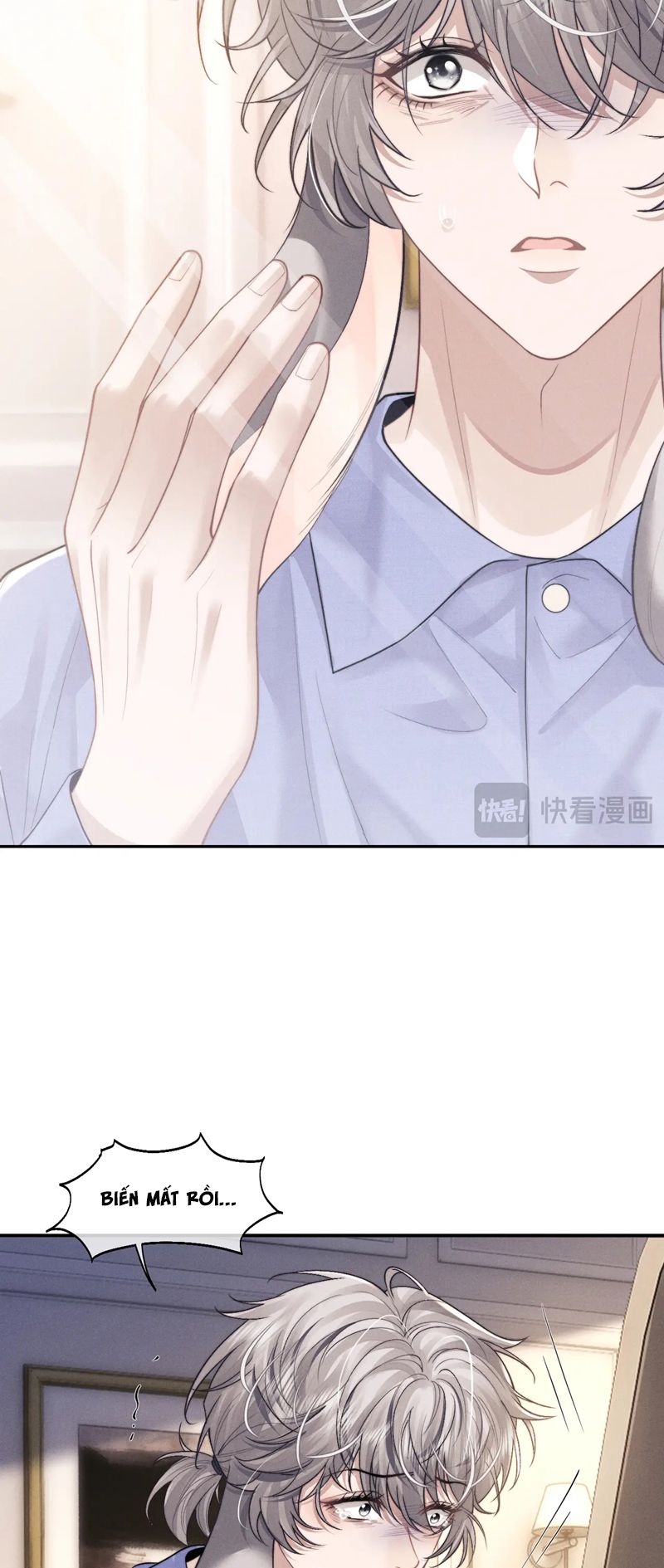 Chấp Sự Thỏ Cụp Tai Chapter 94 - Next Chapter 95