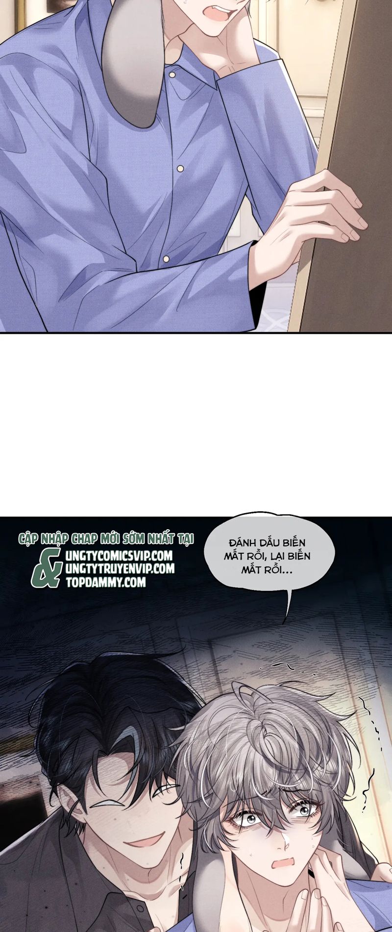 Chấp Sự Thỏ Cụp Tai Chapter 94 - Next Chapter 95