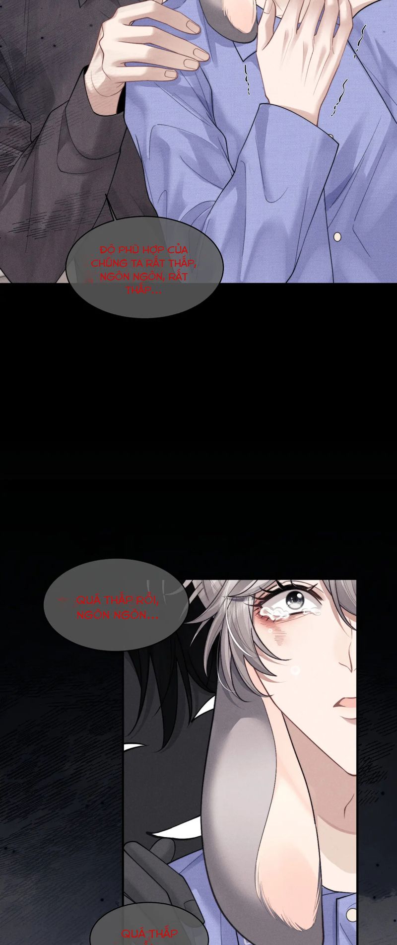 Chấp Sự Thỏ Cụp Tai Chapter 94 - Next Chapter 95