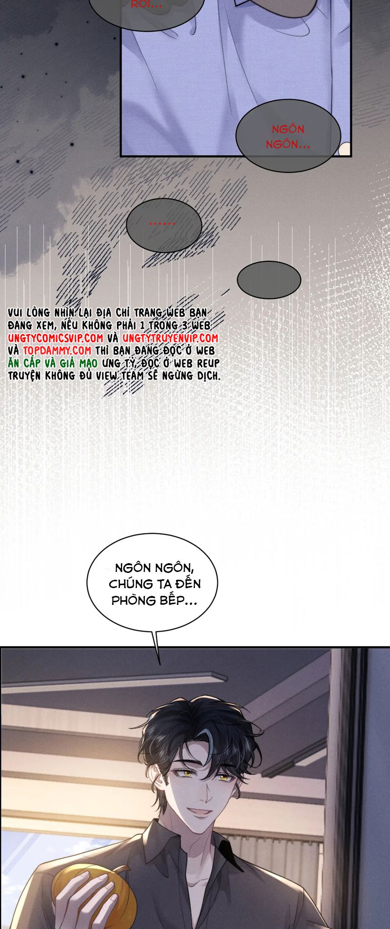 Chấp Sự Thỏ Cụp Tai Chapter 94 - Next Chapter 95