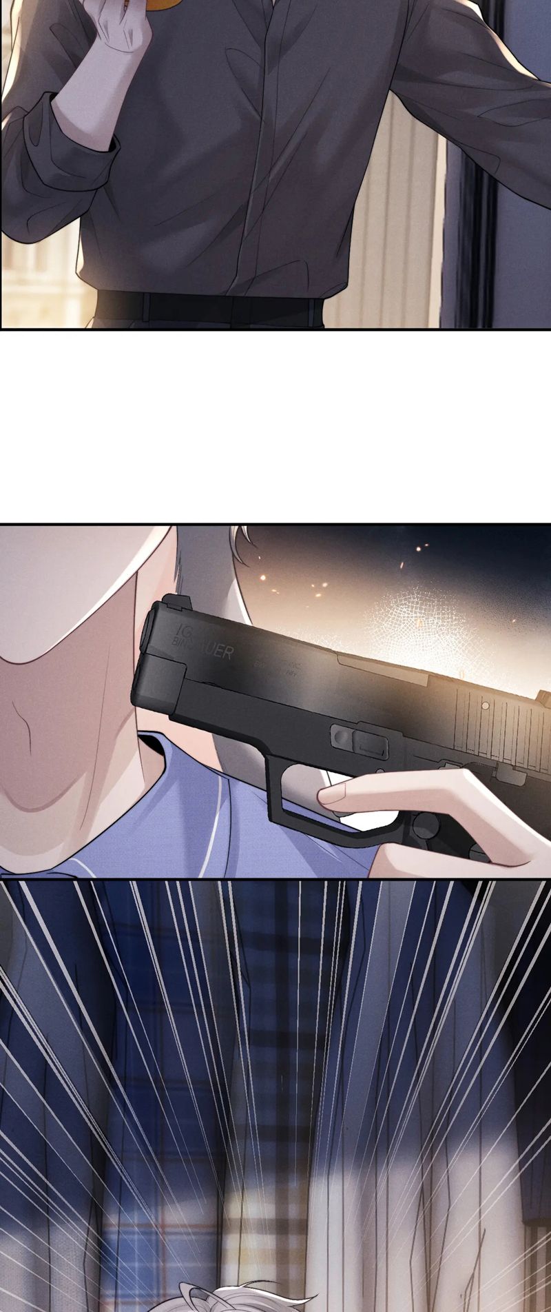 Chấp Sự Thỏ Cụp Tai Chapter 94 - Next Chapter 95