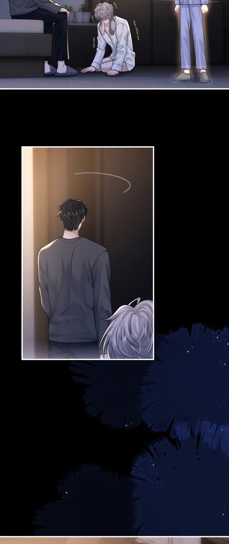Chấp Sự Thỏ Cụp Tai Chapter 94 - Next Chapter 95