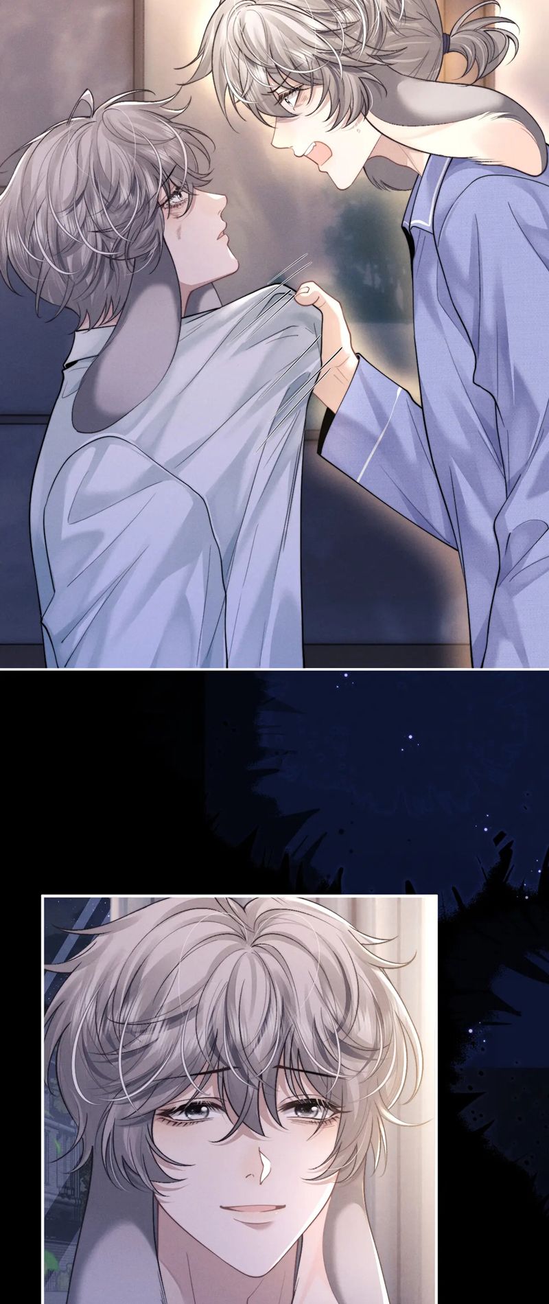 Chấp Sự Thỏ Cụp Tai Chapter 94 - Next Chapter 95