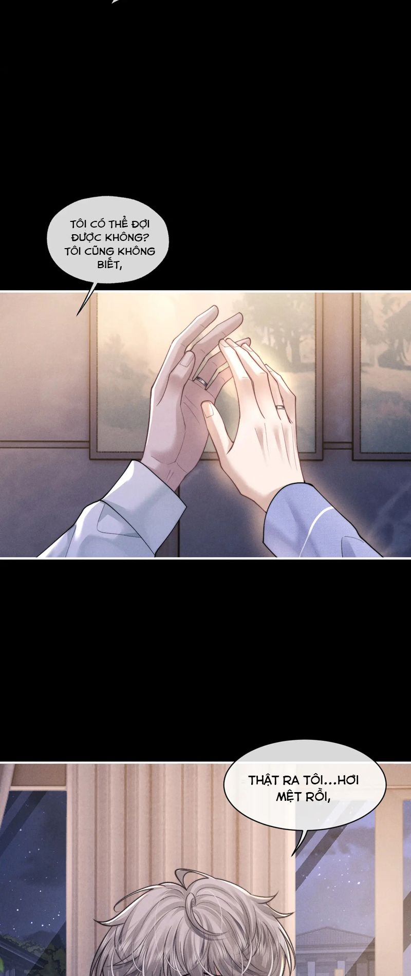 Chấp Sự Thỏ Cụp Tai Chapter 94 - Next Chapter 95