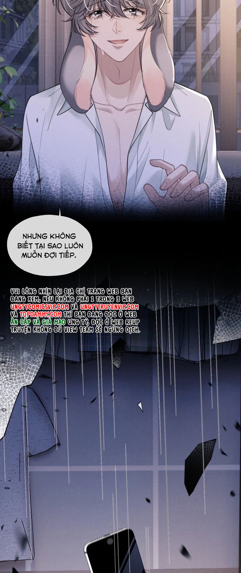 Chấp Sự Thỏ Cụp Tai Chapter 94 - Next Chapter 95