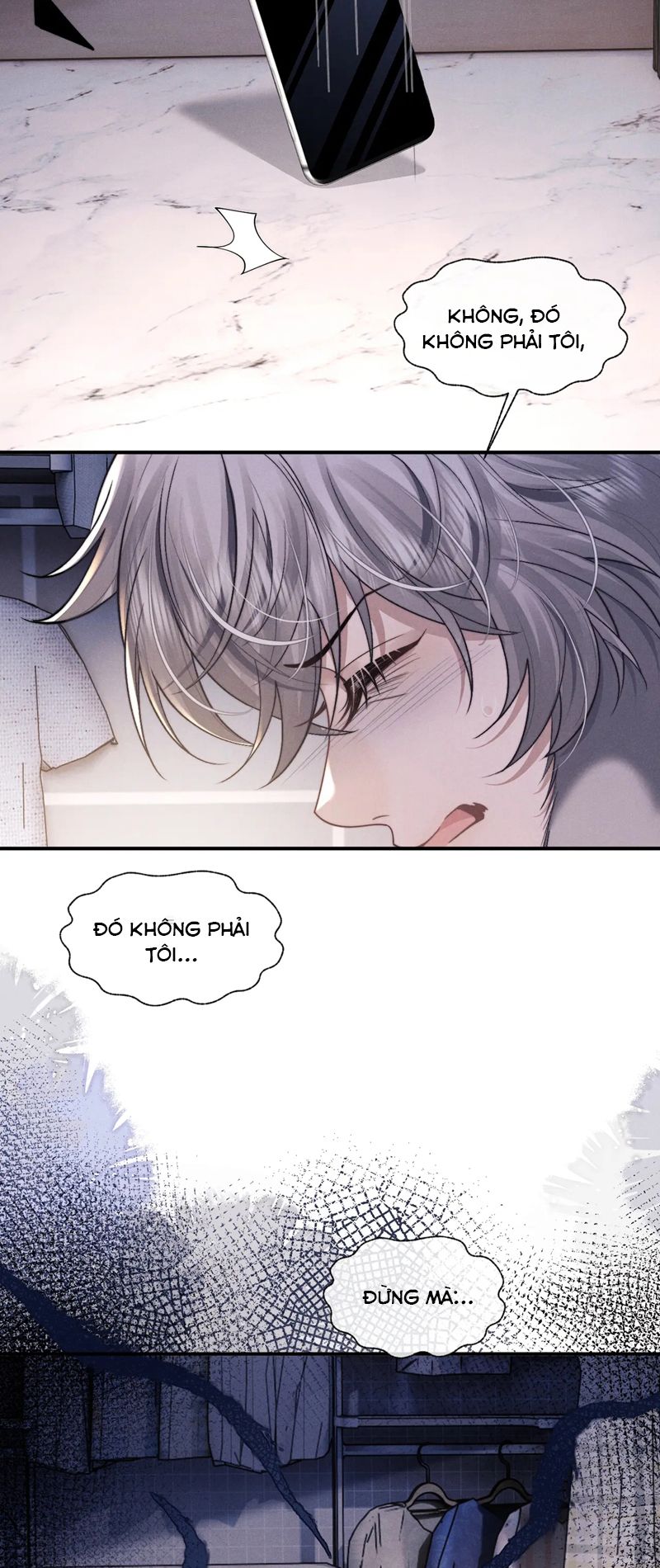 Chấp Sự Thỏ Cụp Tai Chapter 94 - Next Chapter 95