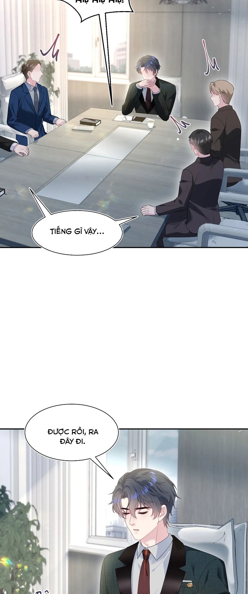 Tuyệt Mỹ Bạch Liên Hoa Online Dạy Học Chap 288 - Trang 2
