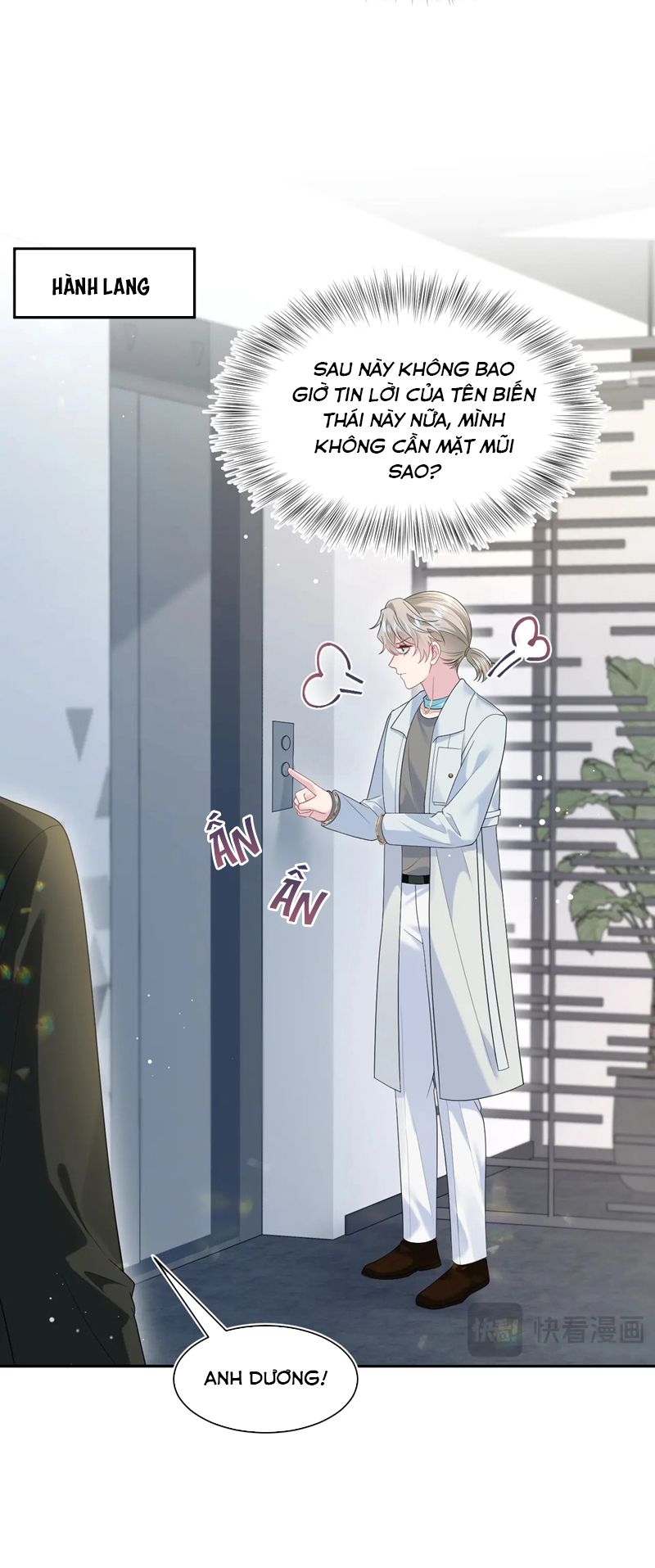 Tuyệt Mỹ Bạch Liên Hoa Online Dạy Học Chap 288 - Trang 2