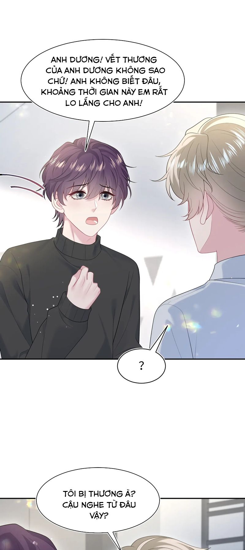 Tuyệt Mỹ Bạch Liên Hoa Online Dạy Học Chap 288 - Trang 2