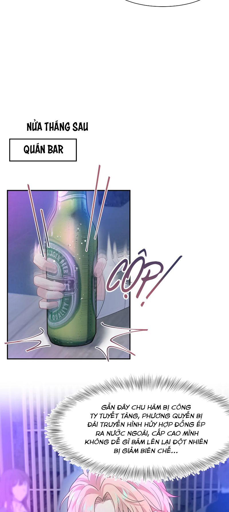 Tuyệt Mỹ Bạch Liên Hoa Online Dạy Học Chap 288 - Trang 2
