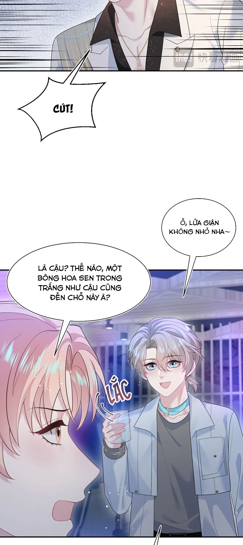 Tuyệt Mỹ Bạch Liên Hoa Online Dạy Học Chap 288 - Trang 2