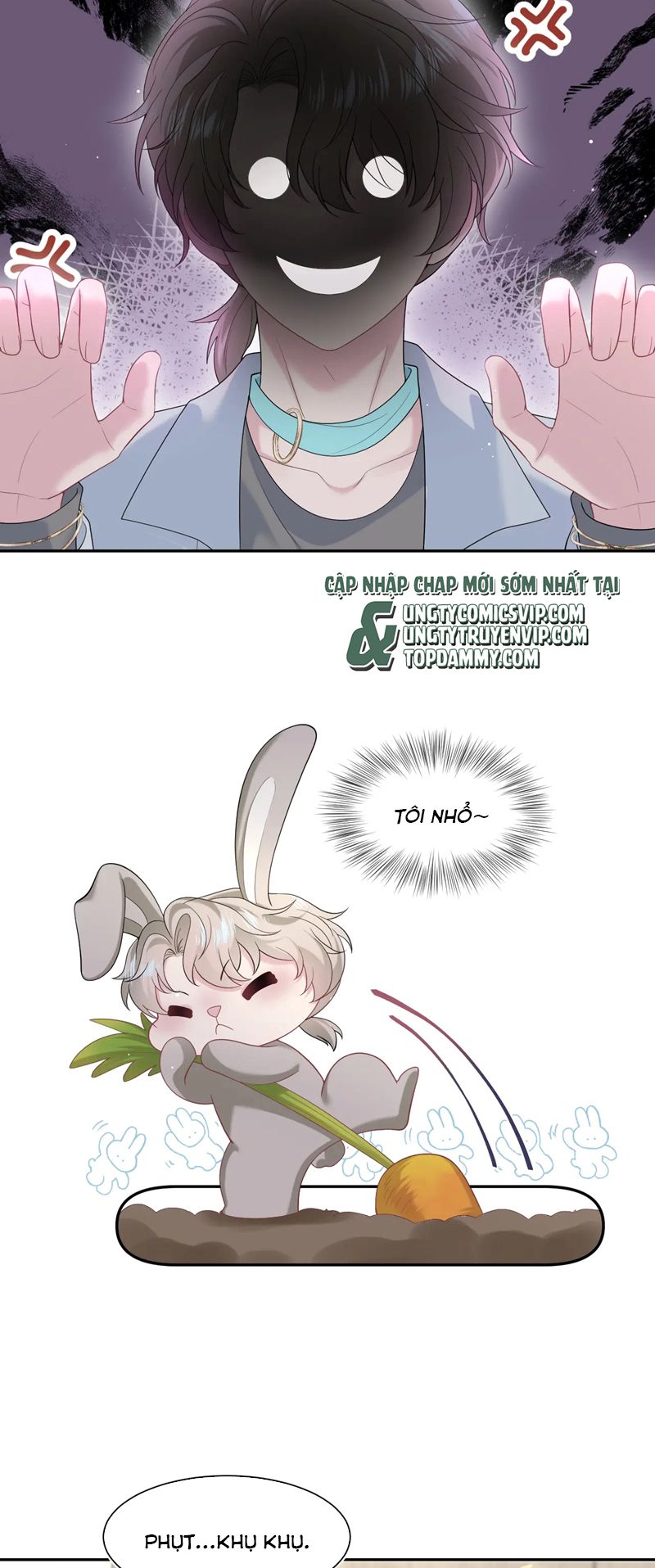 Tuyệt Mỹ Bạch Liên Hoa Online Dạy Học Chap 288 - Trang 2