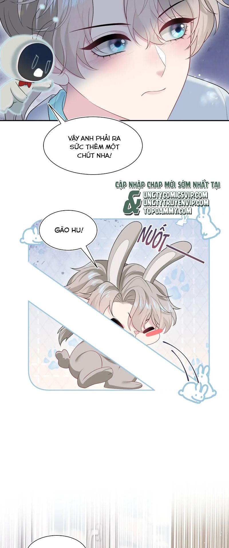 Tuyệt Mỹ Bạch Liên Hoa Online Dạy Học Chap 288 - Trang 2
