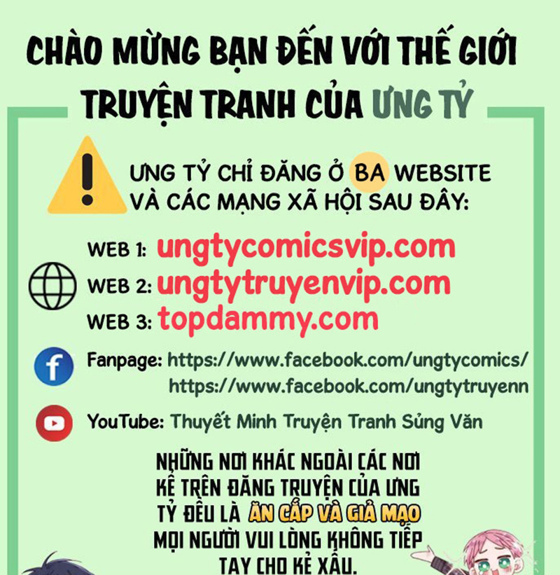 Để Tâm Chapter 64 - Trang 3