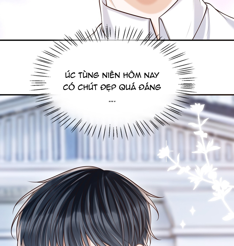 Để Tâm Chapter 64 - Trang 3