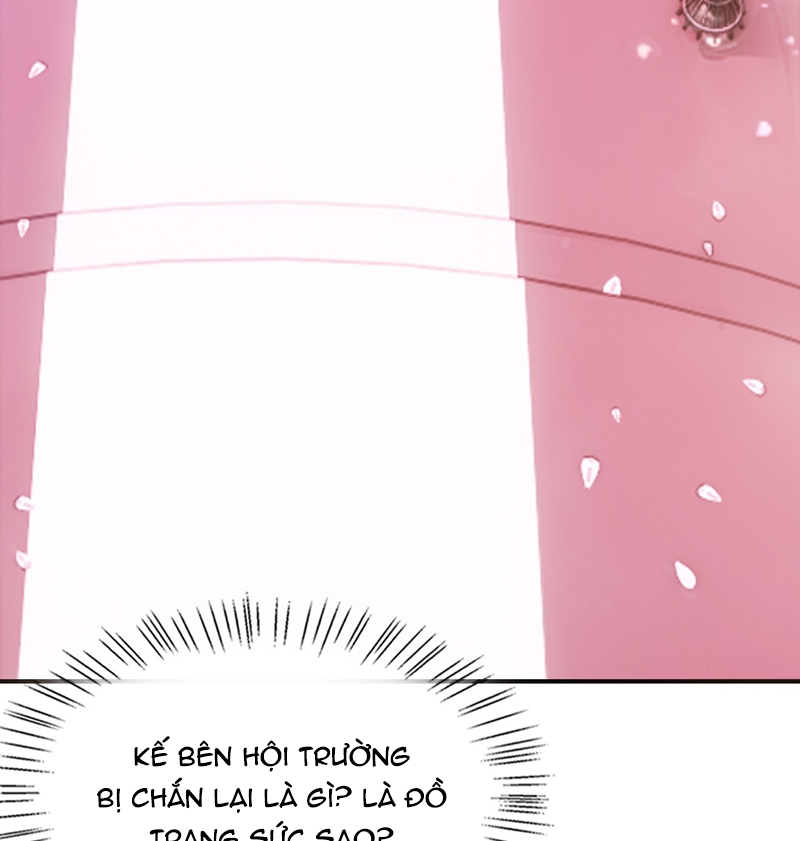 Để Tâm Chapter 64 - Trang 3